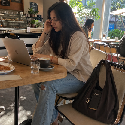 The Foldable Tote Co.