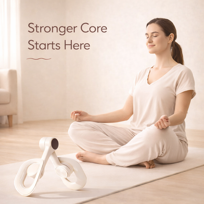 Pelvic Floor Trainer | Feel Tighter & Stronger in 2 Weeks