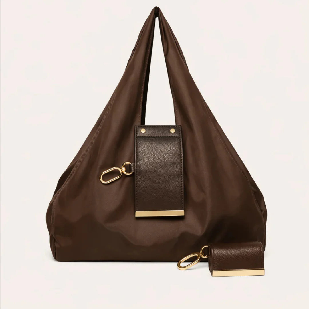 The Foldable Tote Co.
