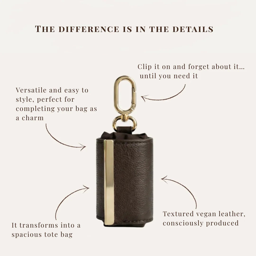 The Foldable Tote Co.