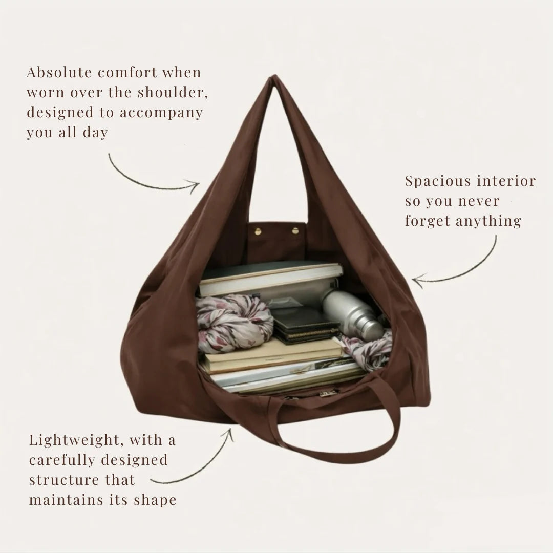 The Foldable Tote Co.