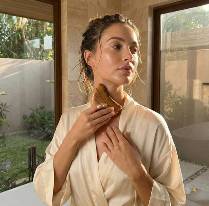 Lymphatic SculptLift Brush | Reduce Puffiness