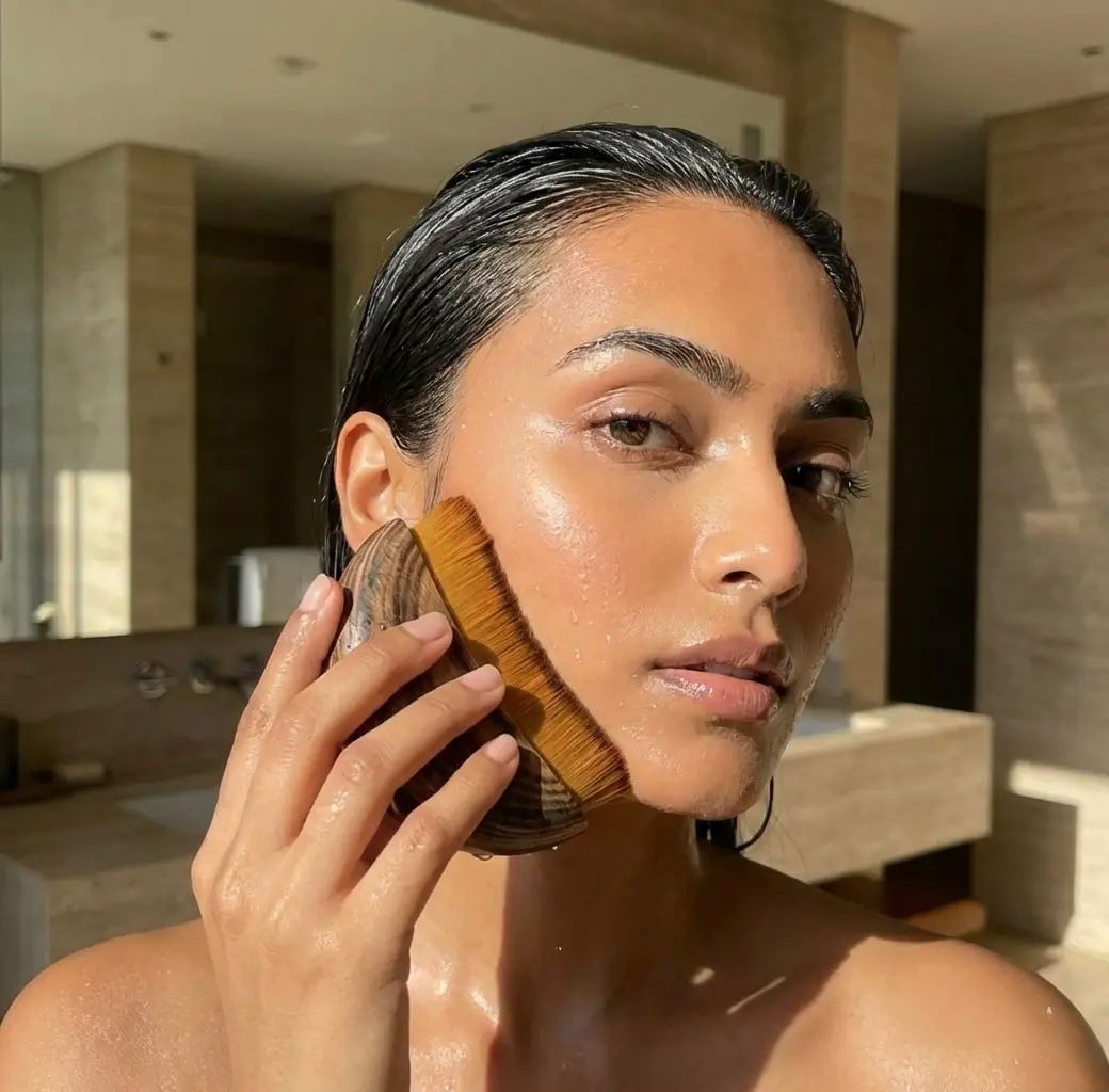 Lymphatic SculptLift Brush | Reduce Puffiness