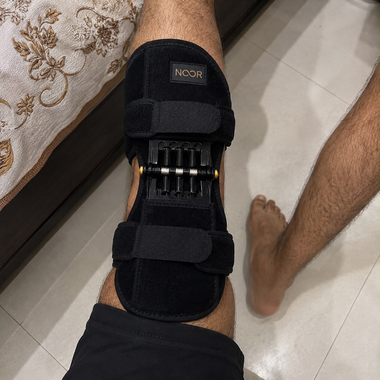 Noor Flex™ Knee Support