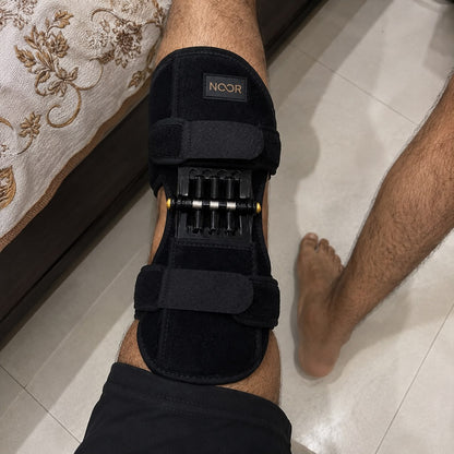 Noor Flex™ Knee Support