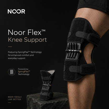 Noor Flex™ Knee Support