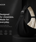 NOOR CarryNest™ Ergonomic Baby Carrier