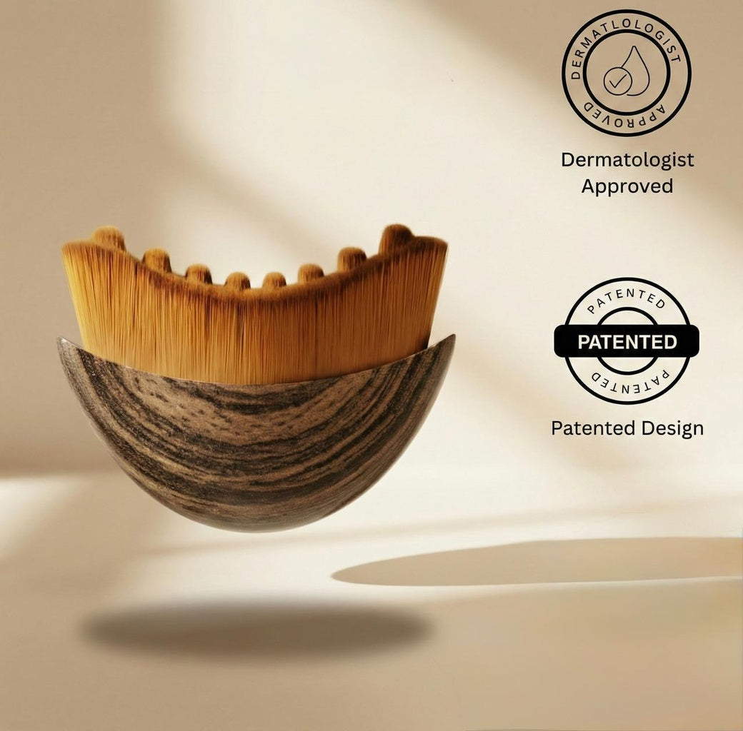 Lymphatic SculptLift Brush | Reduce Puffiness